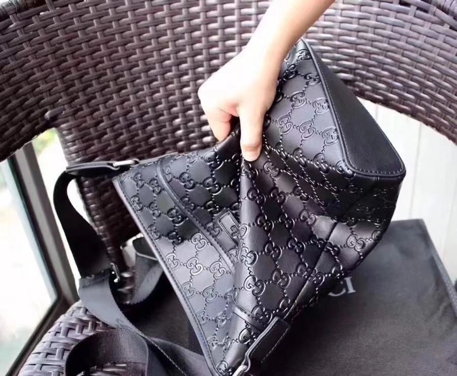 Flexible Mens Gucci Satchel Bags 93021