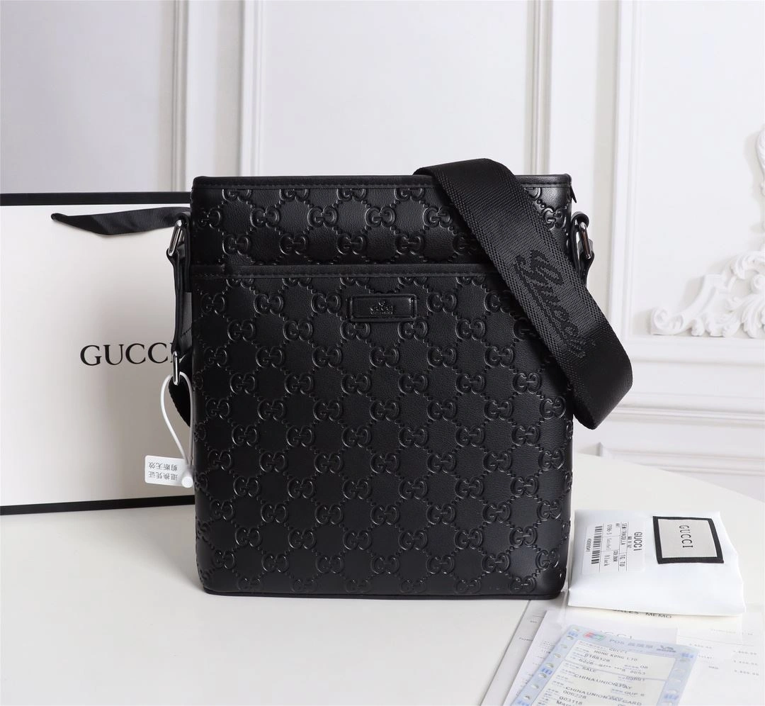 Flexible Mens Gucci Satchel Bags 92994
