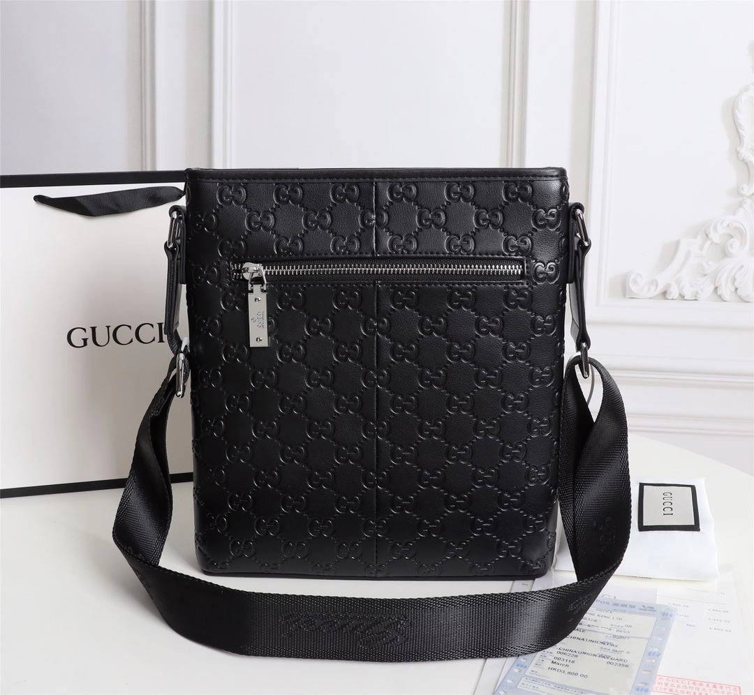 Flexible Mens Gucci Satchel Bags 92994