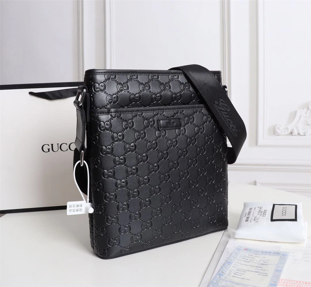 Flexible Mens Gucci Satchel Bags 92994