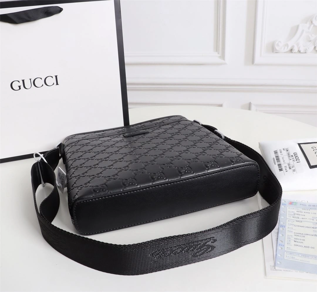 Flexible Mens Gucci Satchel Bags 92994