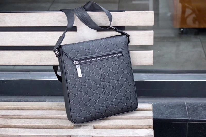 Thermal Mens Gucci Satchel Bags 92992