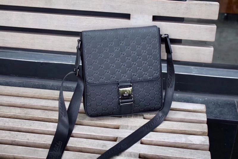 Thermal Mens Gucci Satchel Bags 92992