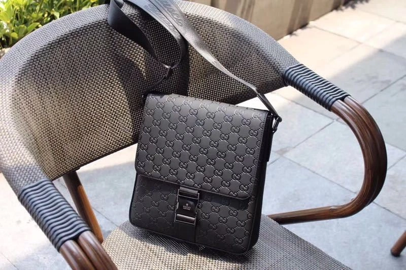 Thermal Mens Gucci Satchel Bags 92992
