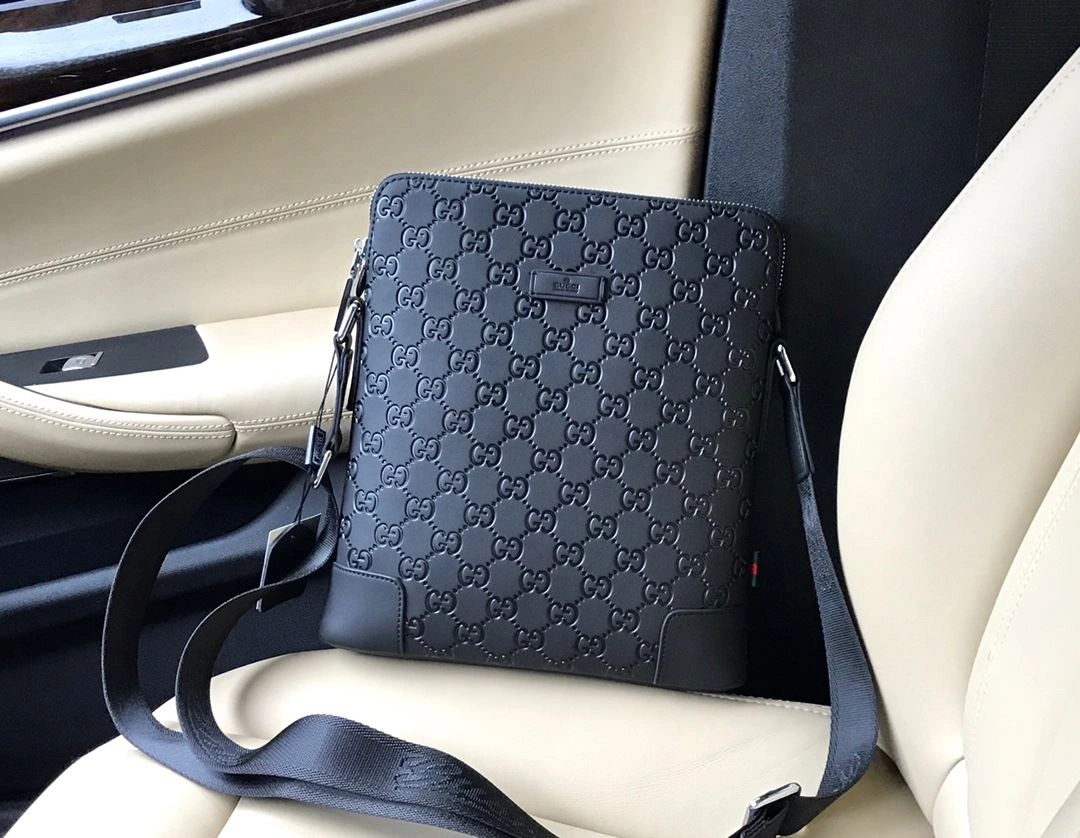 Mens Gucci Satchel Bags Thermal 92989