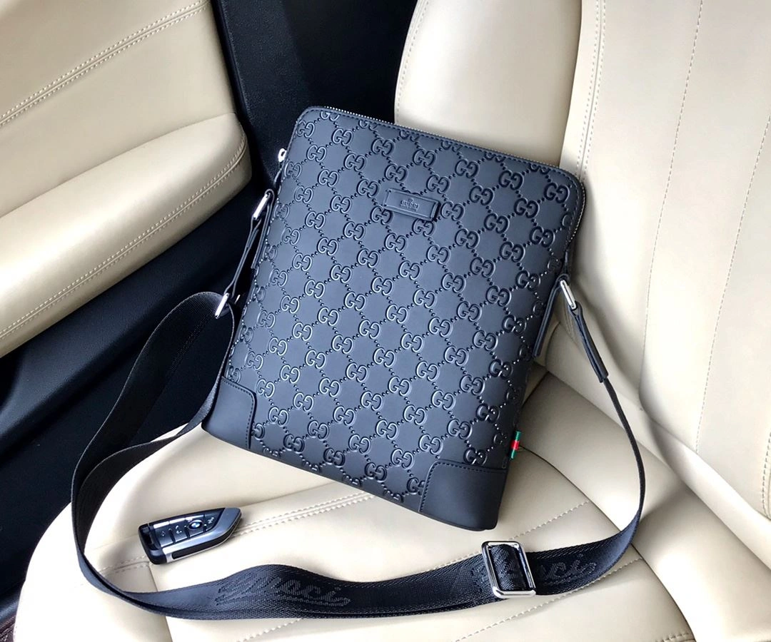 Mens Gucci Satchel Bags Thermal 92989