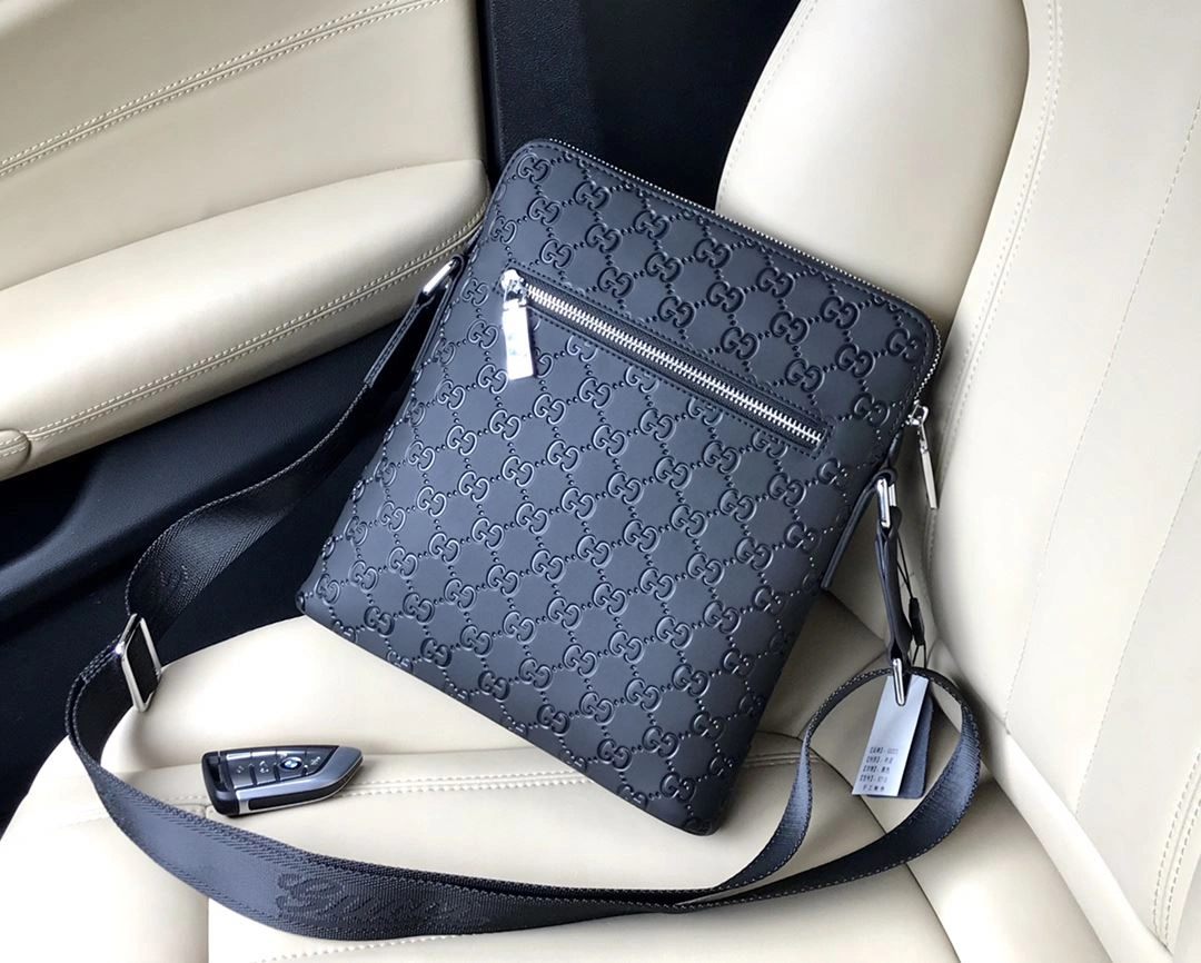 Mens Gucci Satchel Bags Thermal 92989
