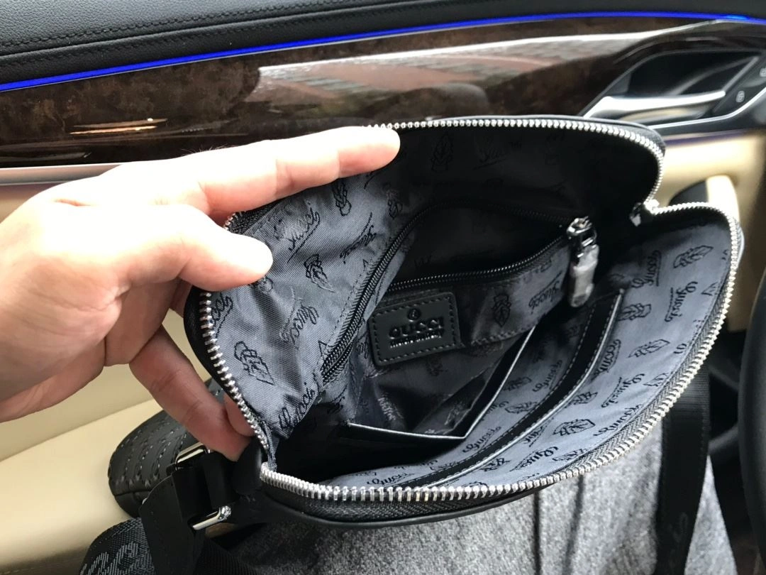 Mens Gucci Satchel Bags Thermal 92989