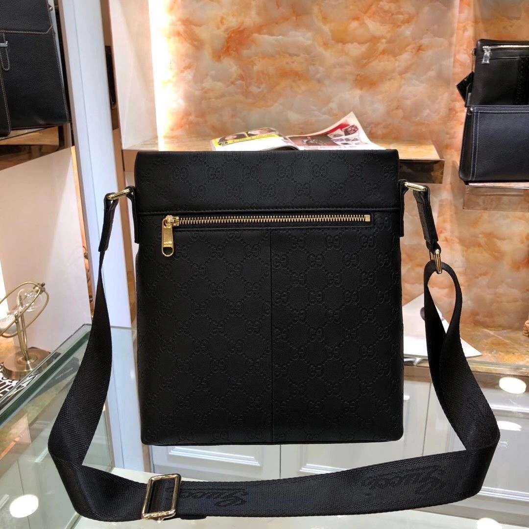 FashionForward Mens Gucci Satchel Bags 92986