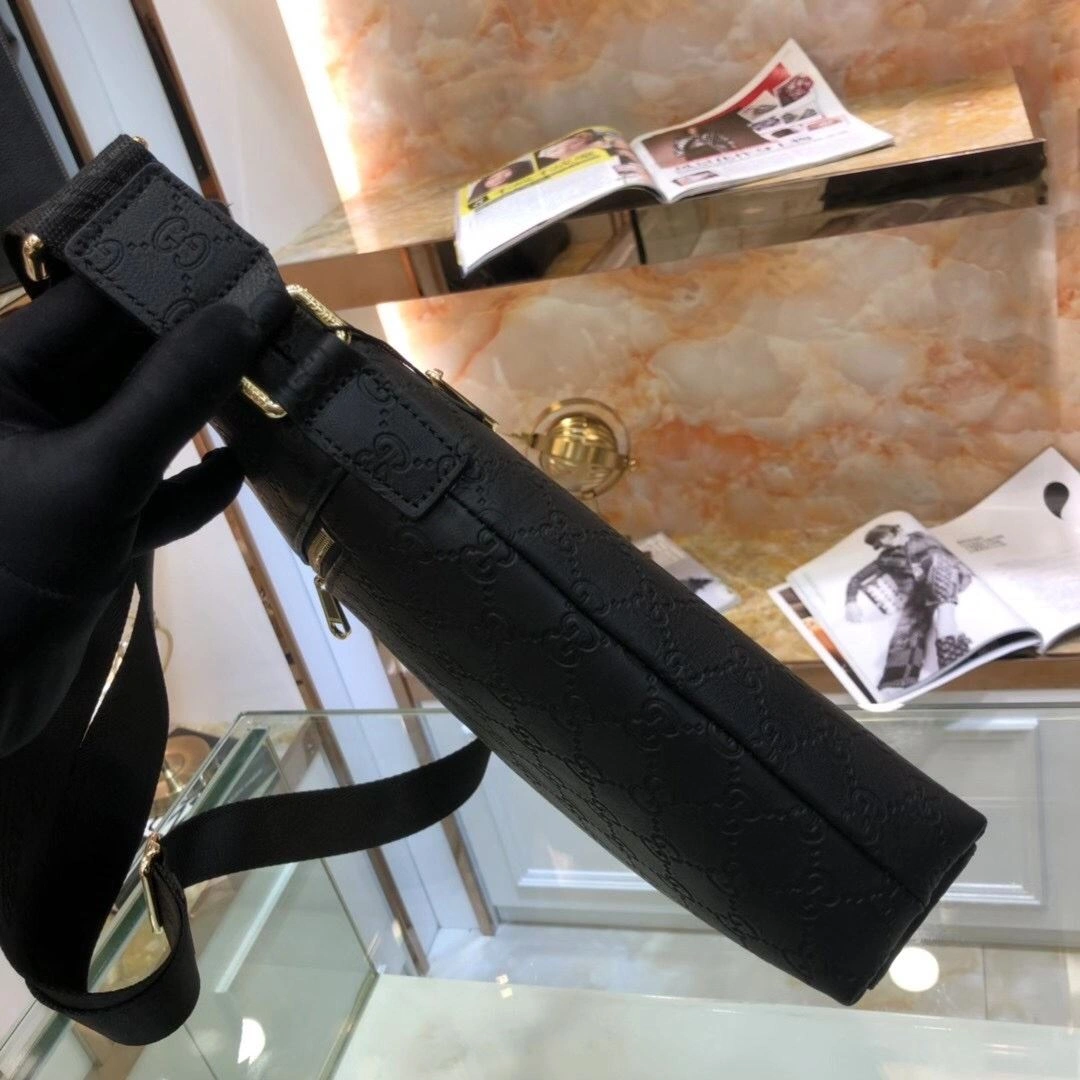 FashionForward Mens Gucci Satchel Bags 92986