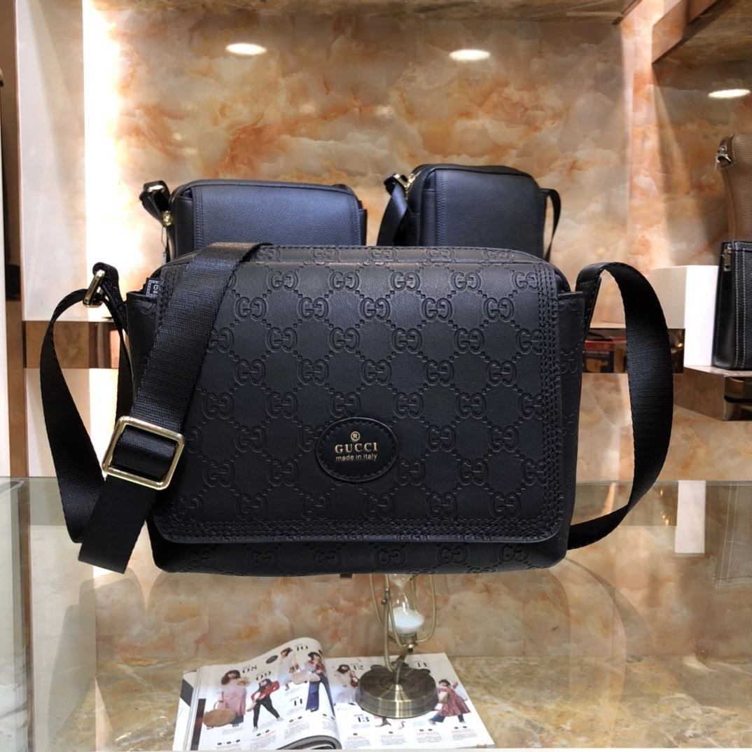 Mens Gucci Satchel Bags Attractive 92991