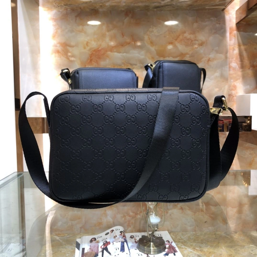 Mens Gucci Satchel Bags Attractive 92991