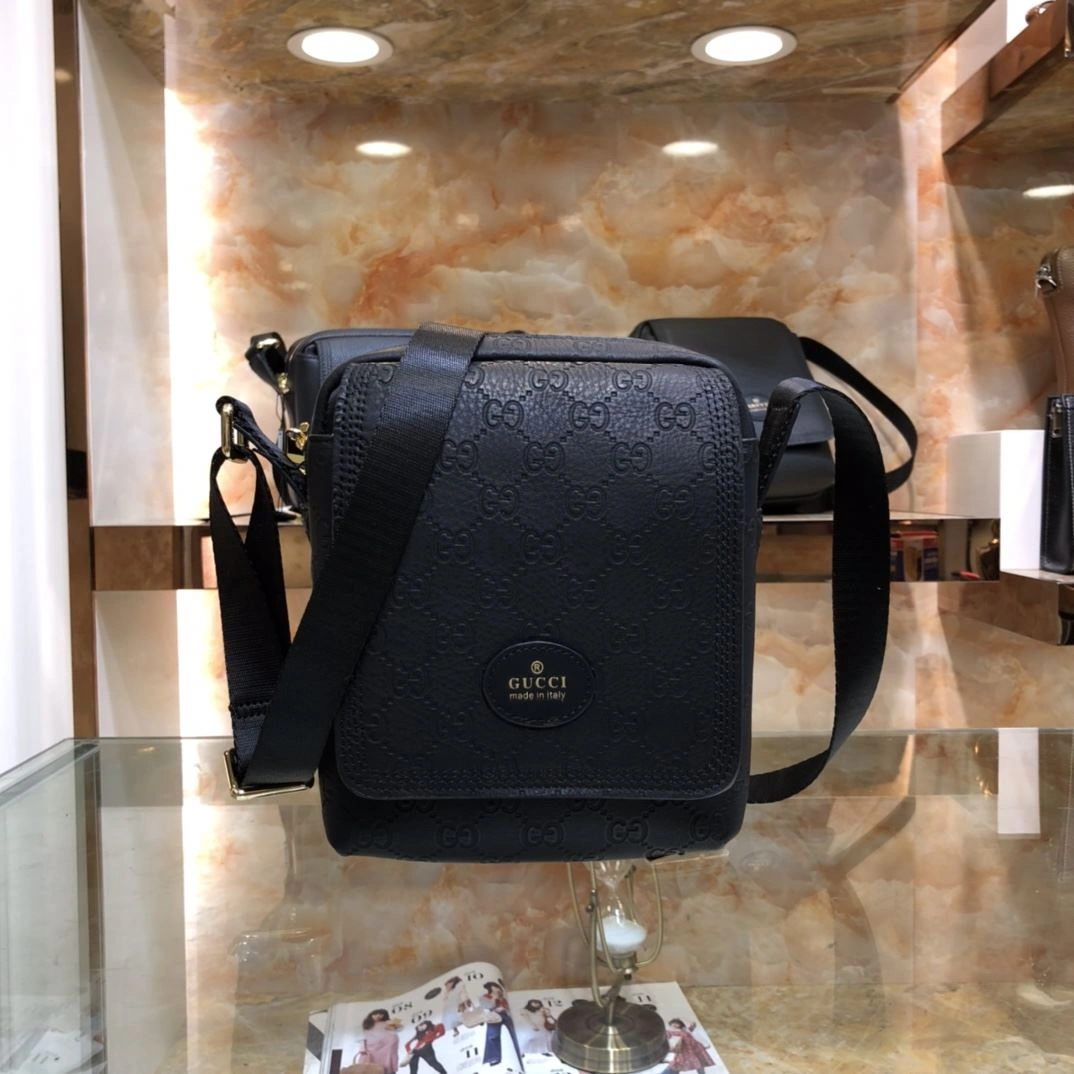 Mens Gucci Satchel Bags Durable 93050