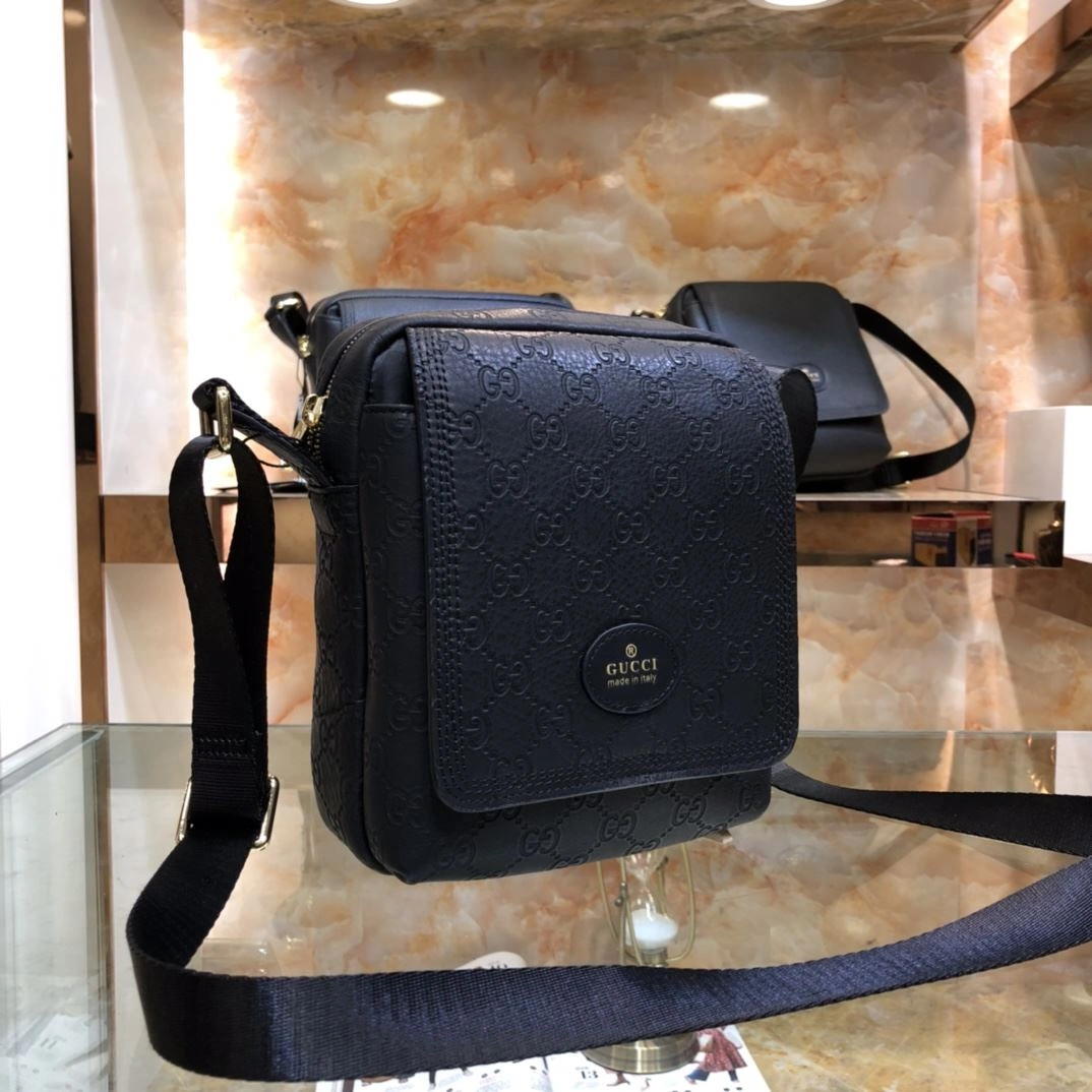 Mens Gucci Satchel Bags Durable 93050