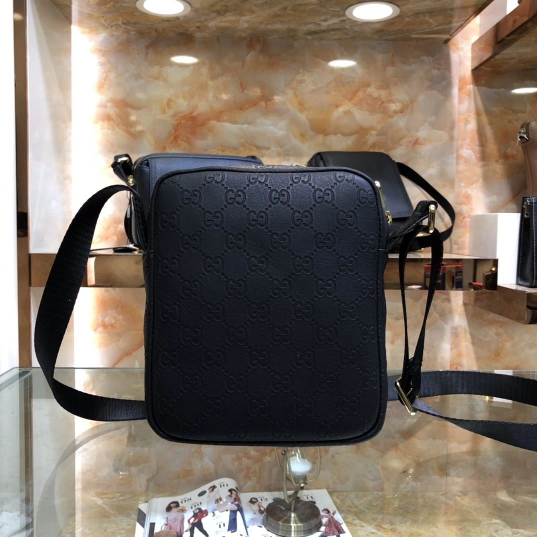 Mens Gucci Satchel Bags Durable 93050