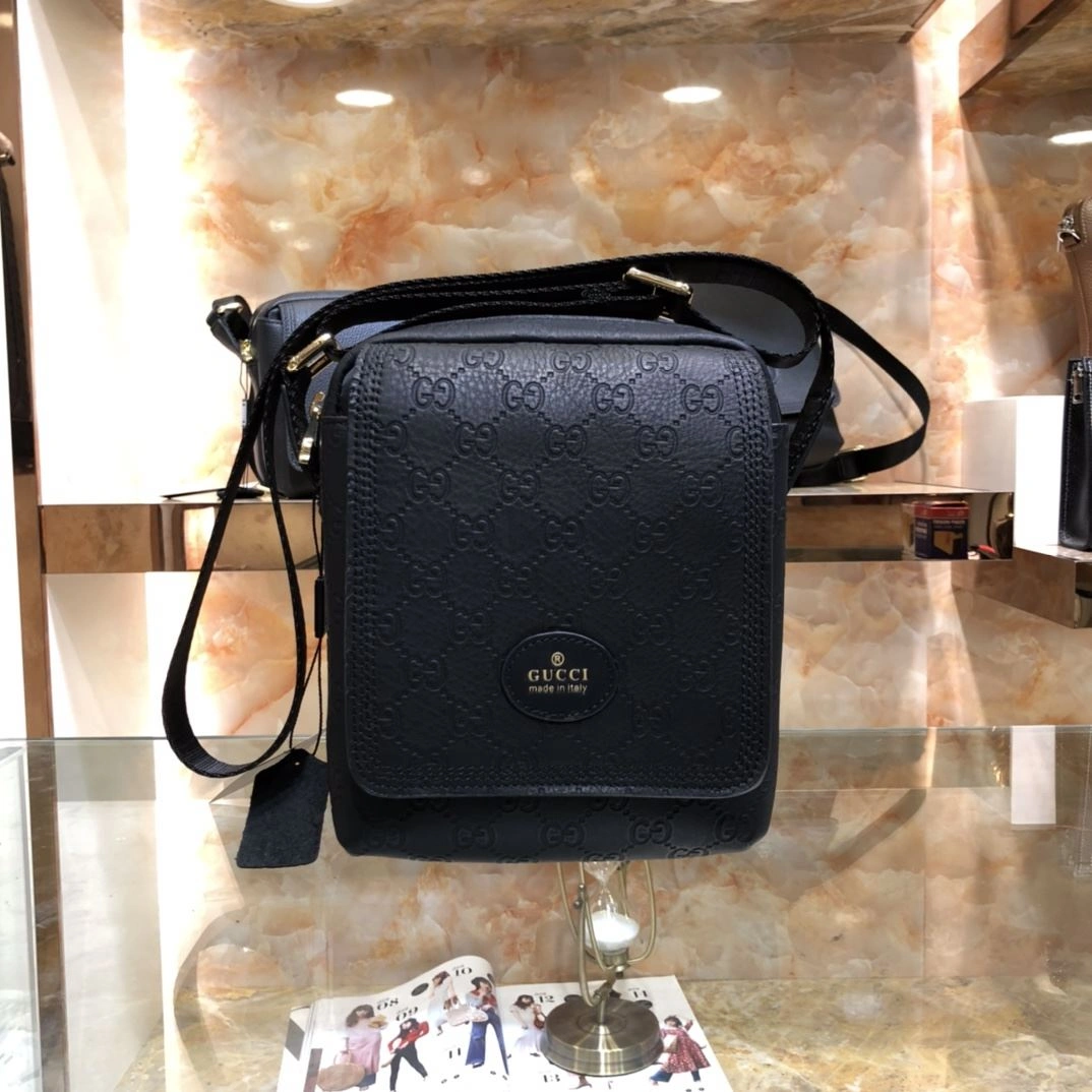 Mens Gucci Satchel Bags Durable 93050