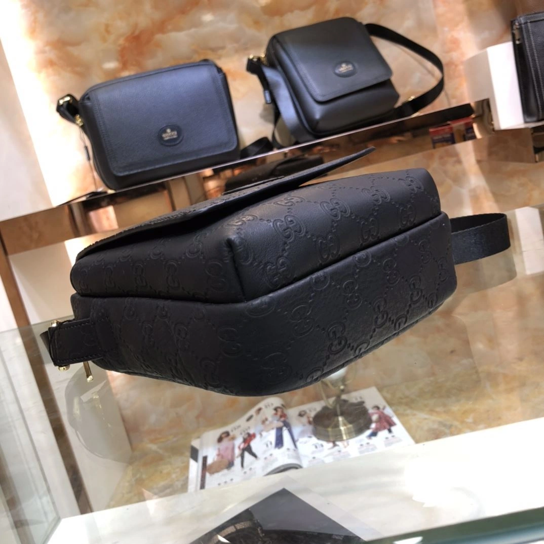 Mens Gucci Satchel Bags Durable 93050