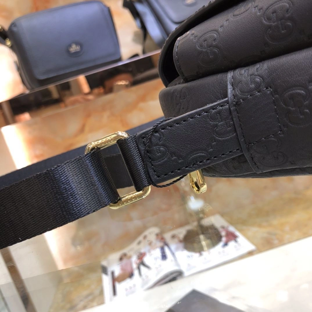 Mens Gucci Satchel Bags Durable 93050