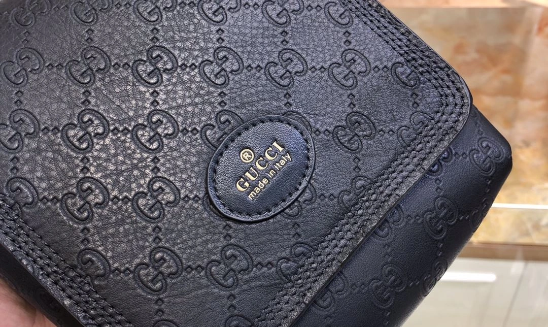 Mens Gucci Satchel Bags Durable 93050