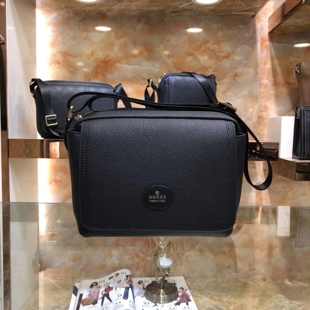 Popular Mens Gucci Satchel Bags 92990