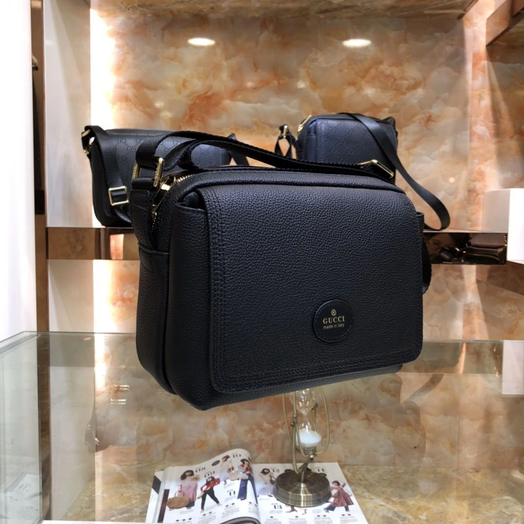 Popular Mens Gucci Satchel Bags 92990