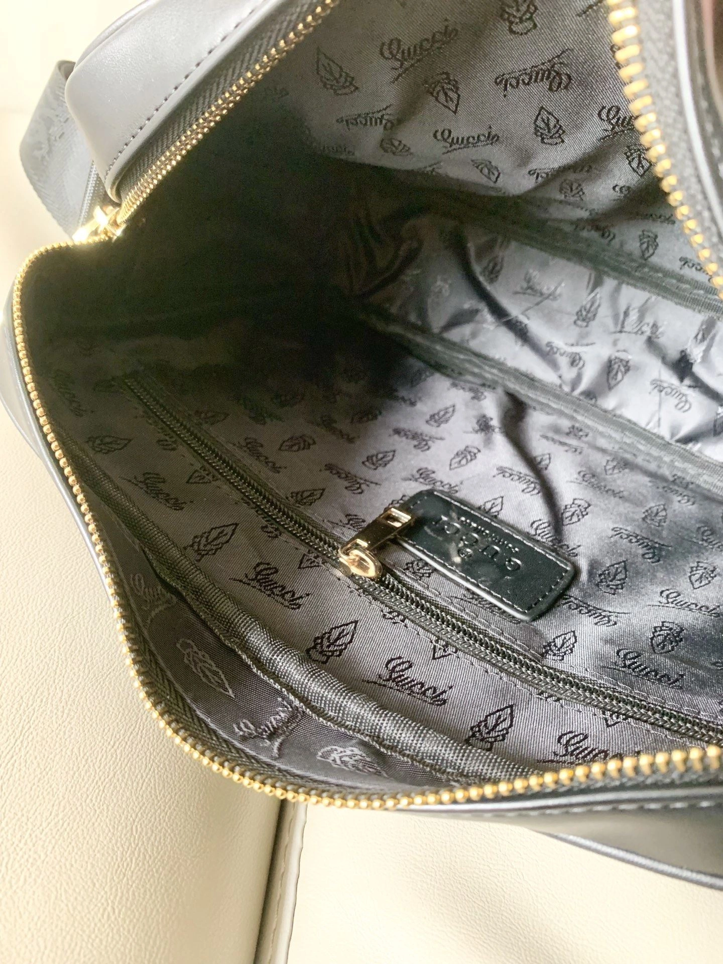 Mens Gucci Satchel Bags Original 92981