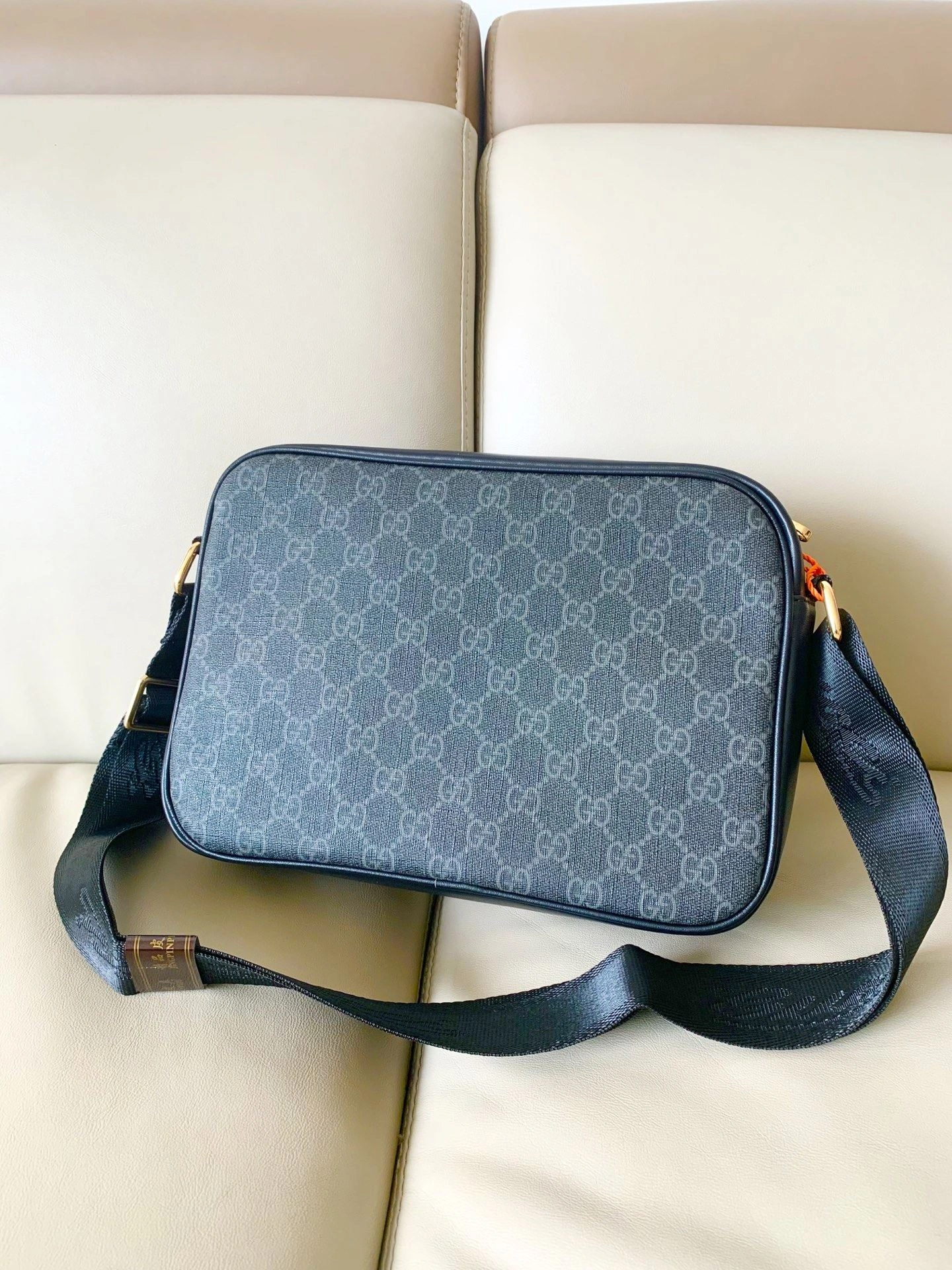 Mens Gucci Satchel Bags Effortless 92985