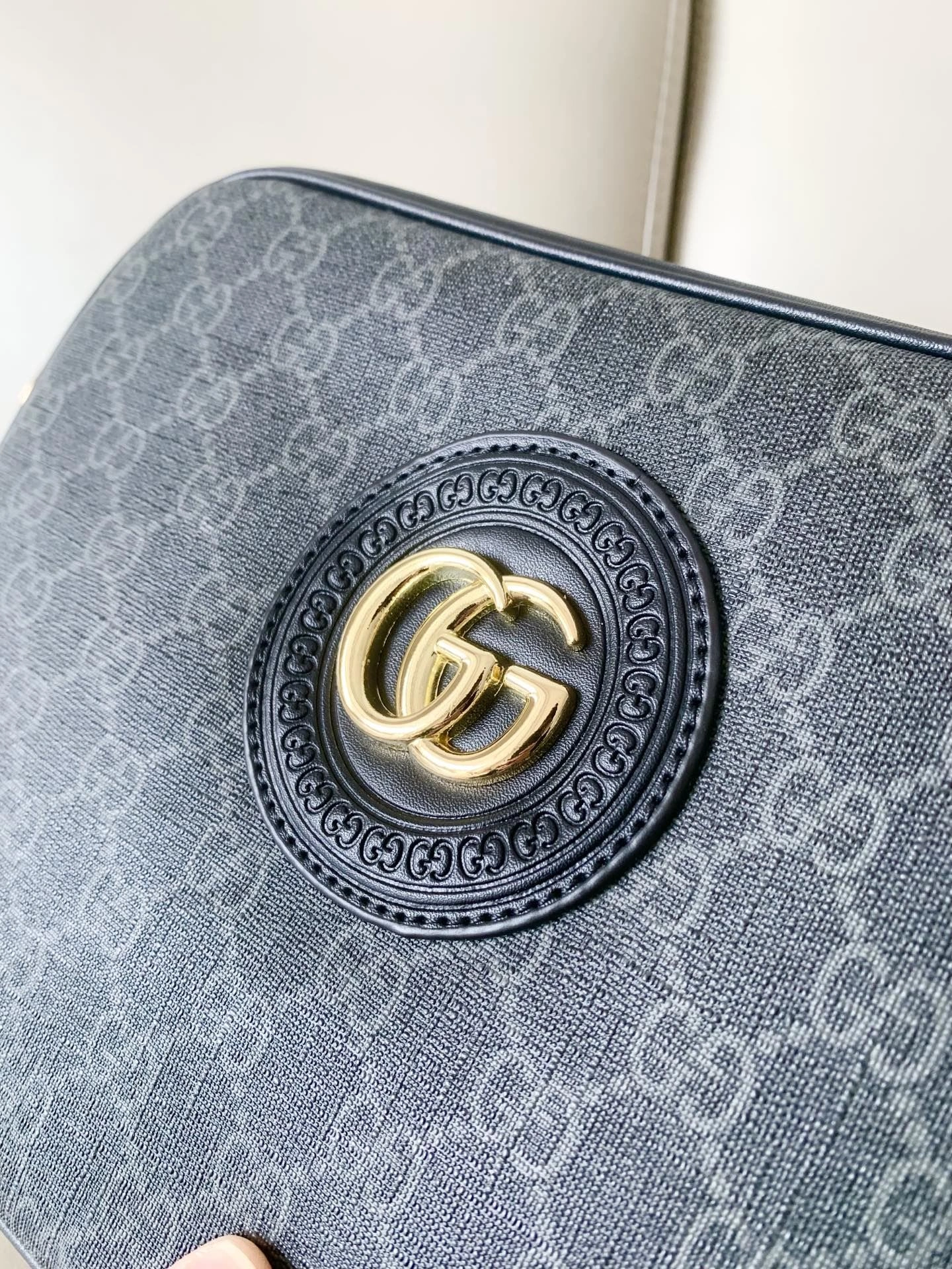 Mens Gucci Satchel Bags Effortless 92985