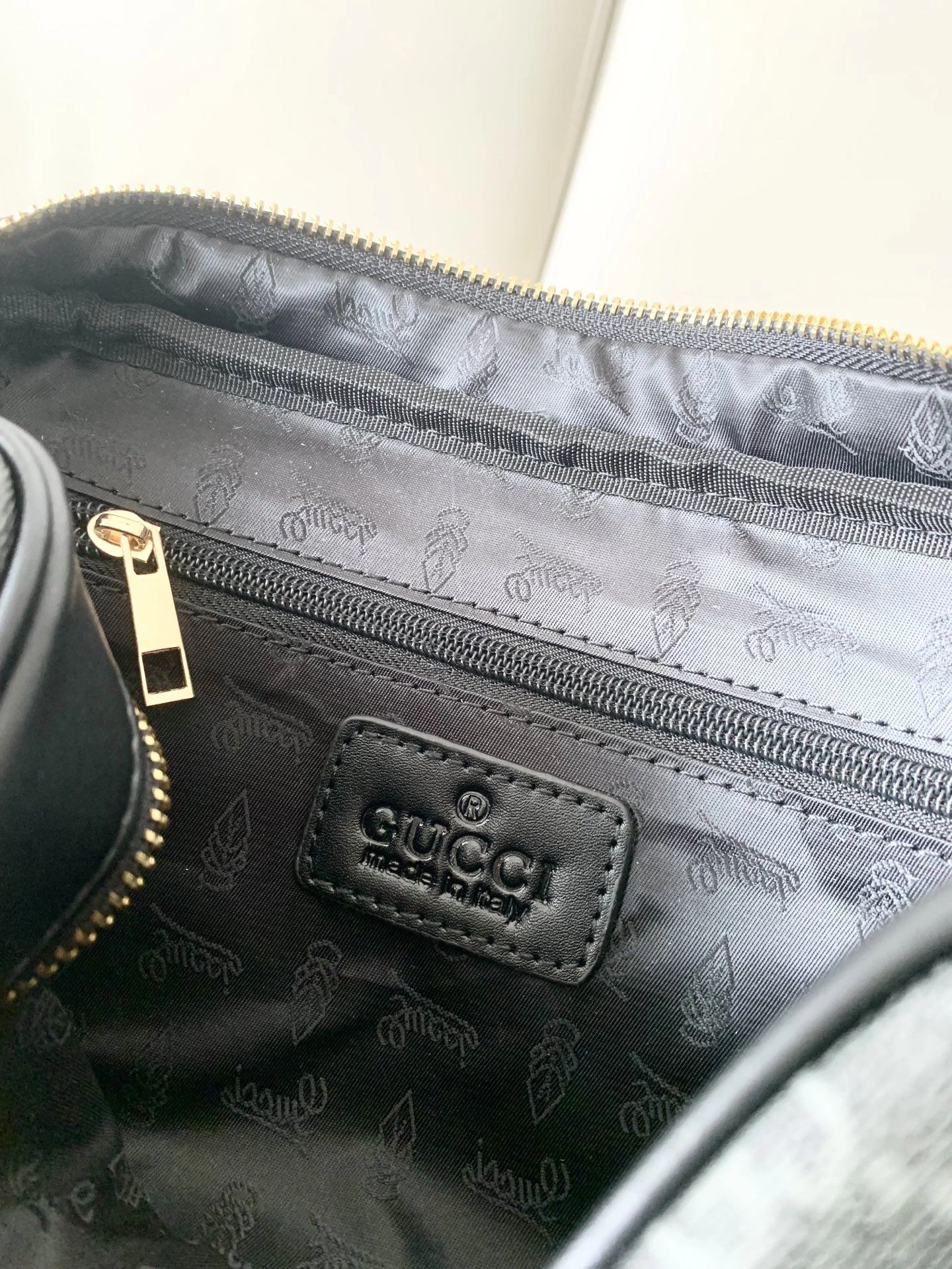 Mens Gucci Satchel Bags Effortless 92985