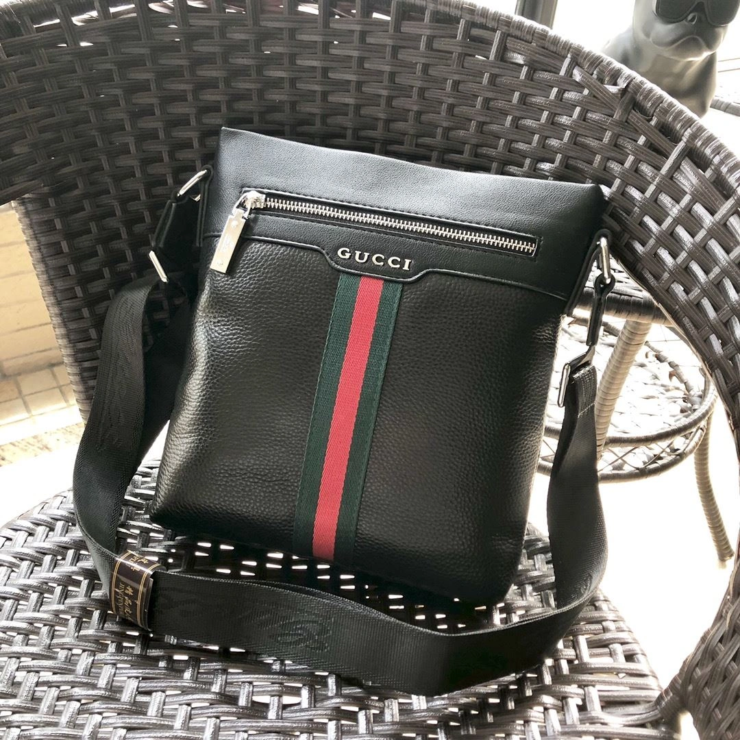 Mens Gucci Satchel Bags SportInspired 92982