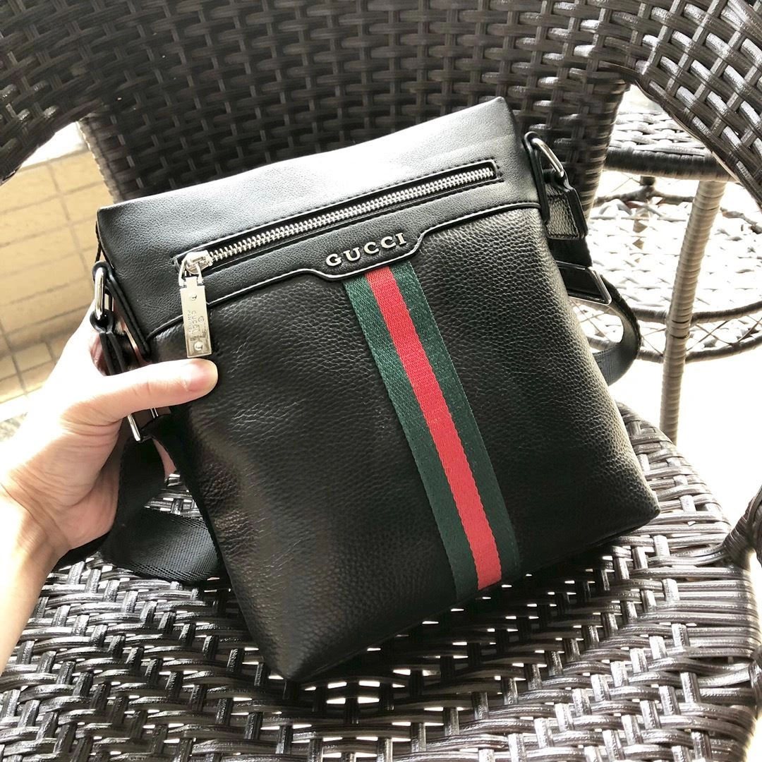 Mens Gucci Satchel Bags SportInspired 92982