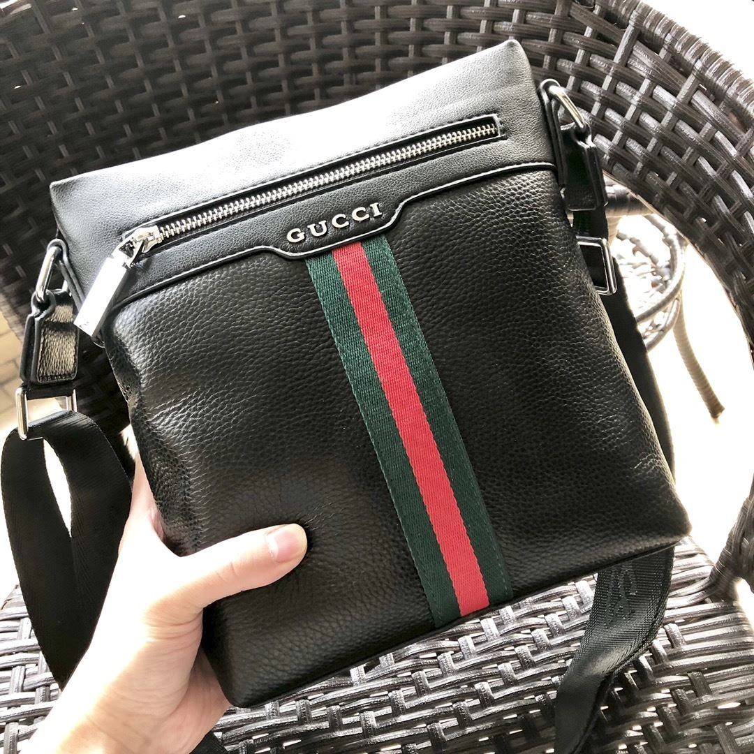Mens Gucci Satchel Bags SportInspired 92982