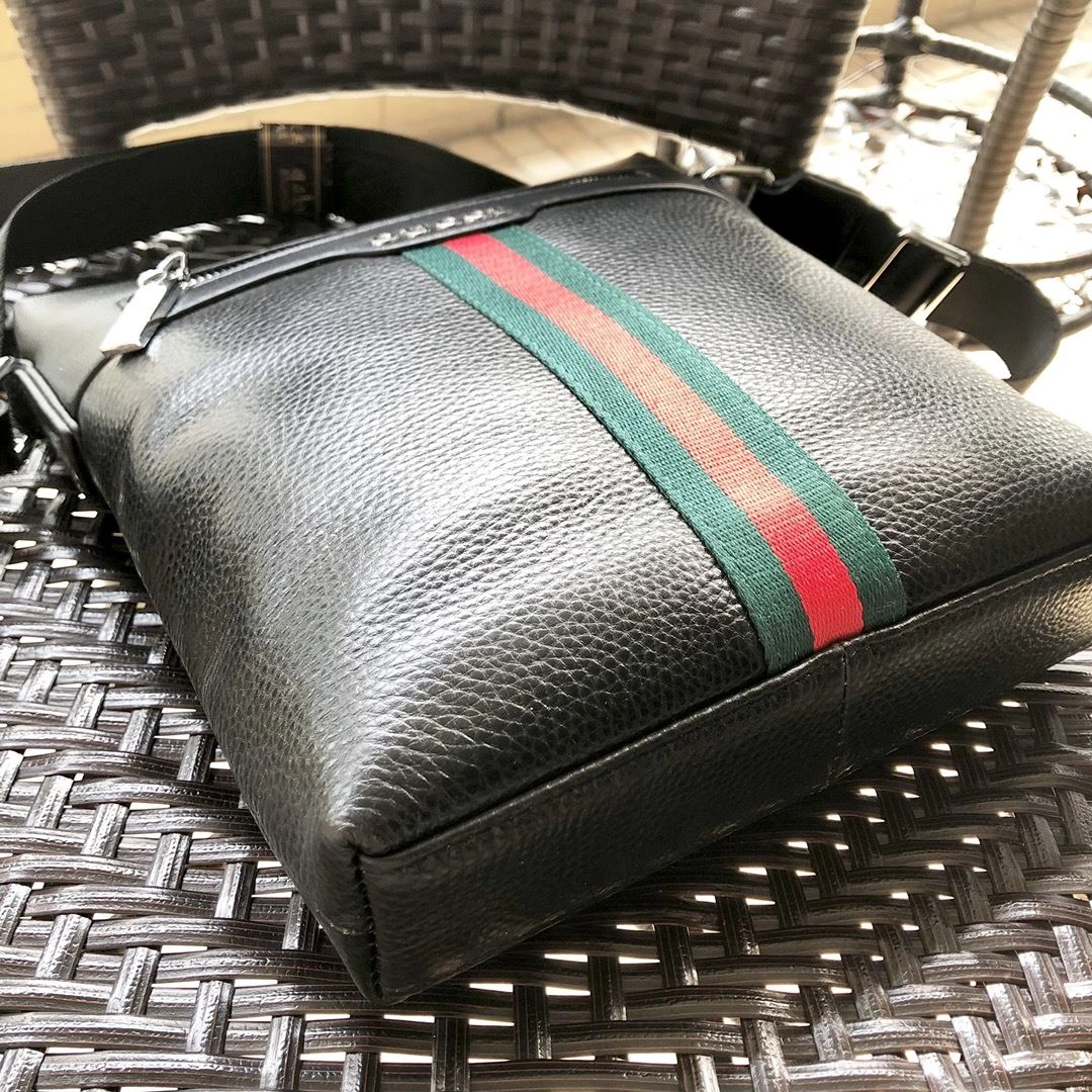 Mens Gucci Satchel Bags SportInspired 92982