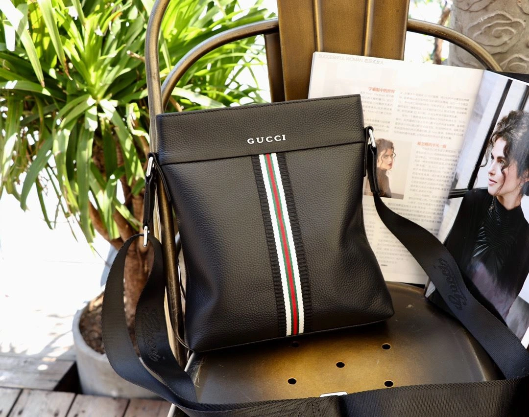 Mens Gucci Satchel Bags UrbanChic 92980
