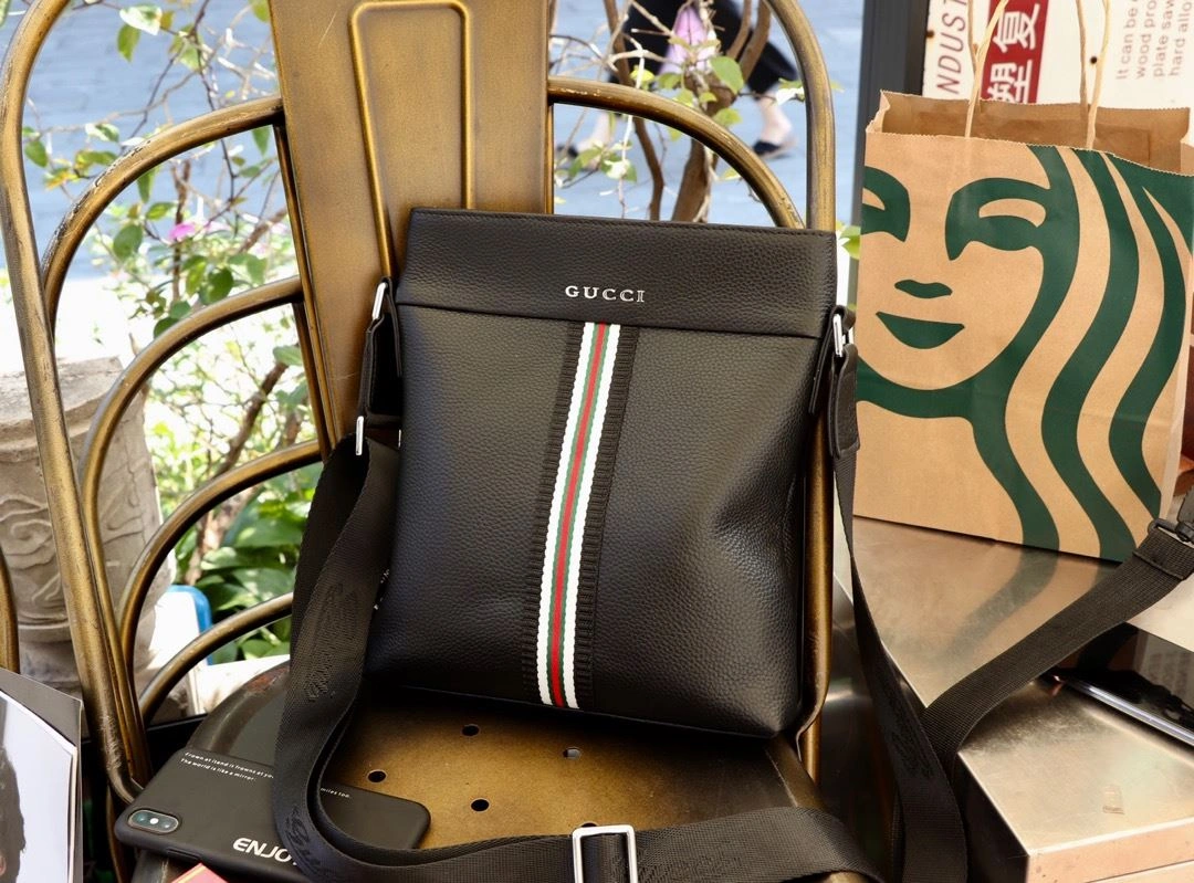 Mens Gucci Satchel Bags UrbanChic 92980