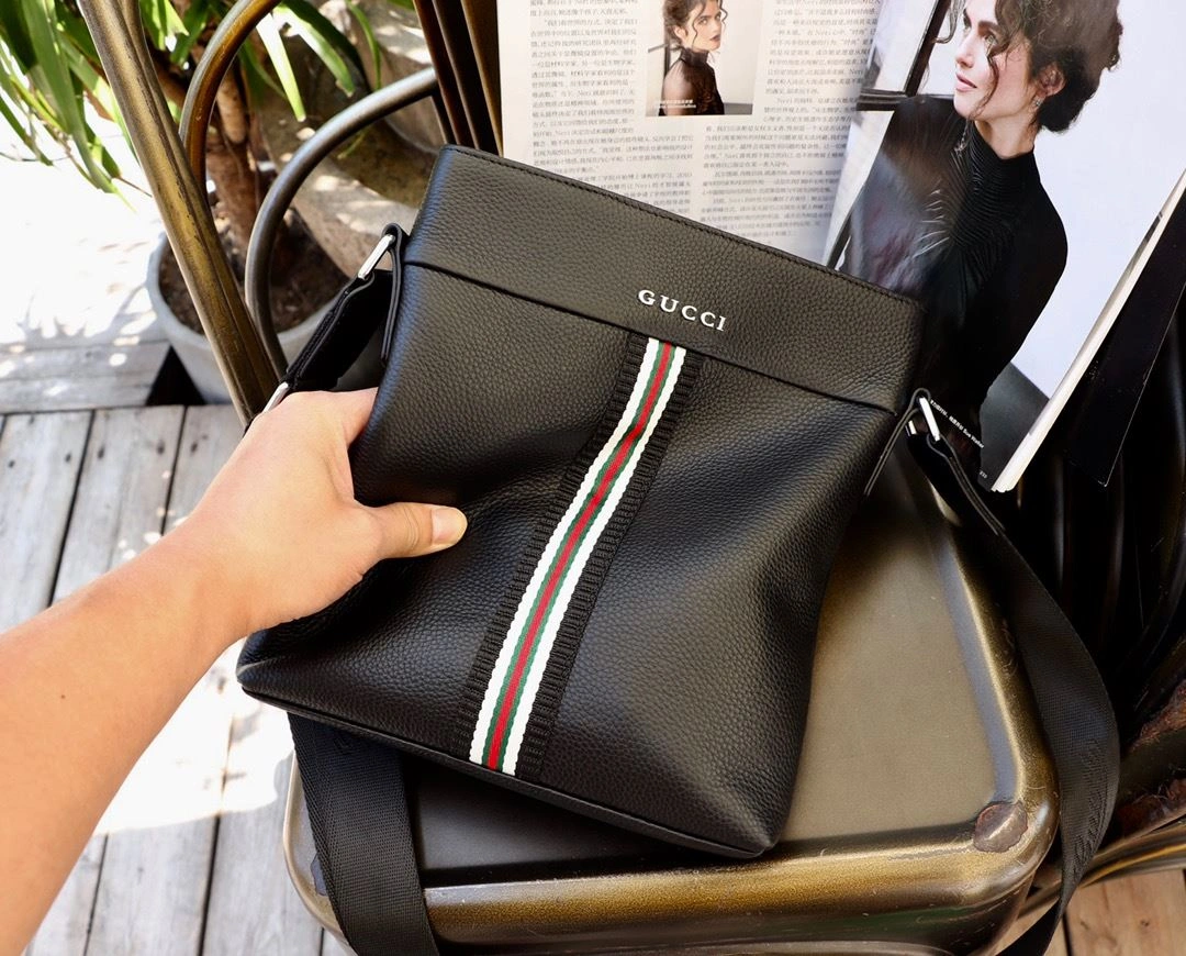 Mens Gucci Satchel Bags UrbanChic 92980
