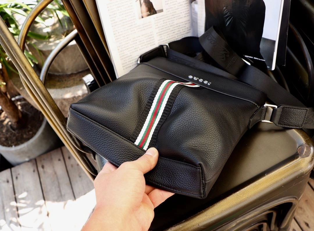 Mens Gucci Satchel Bags UrbanChic 92980