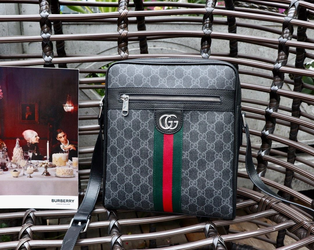 Modern Mens Gucci Satchel Bags 93019