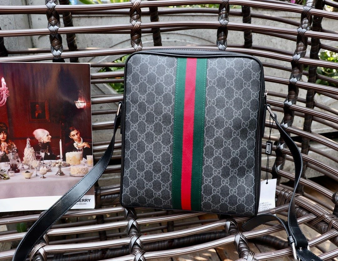Modern Mens Gucci Satchel Bags 93019