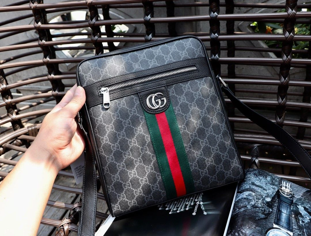Modern Mens Gucci Satchel Bags 93019