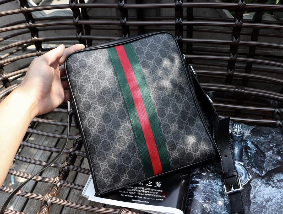 Modern Mens Gucci Satchel Bags 93019