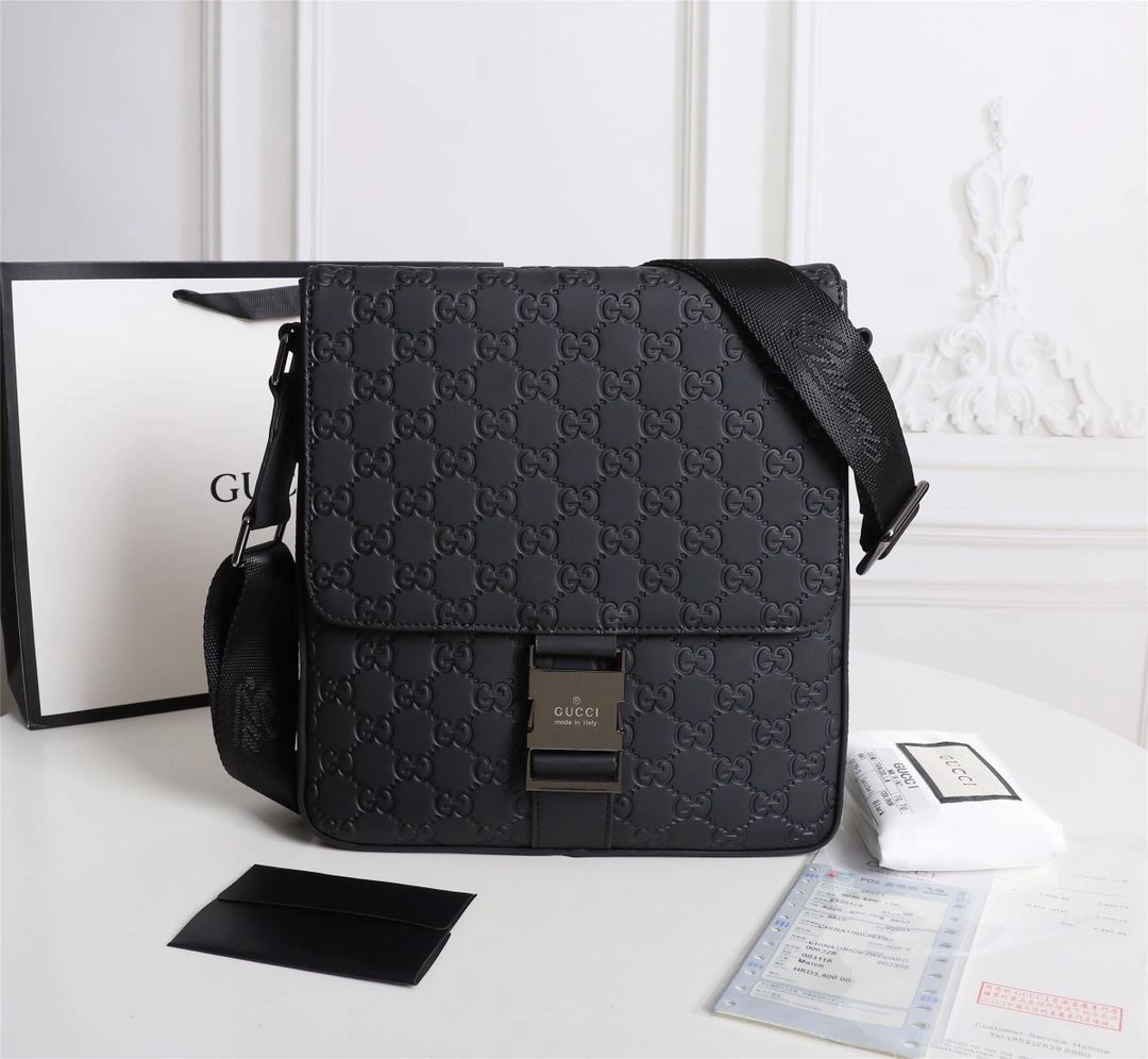TopPick Mens Gucci Satchel Bags 92978