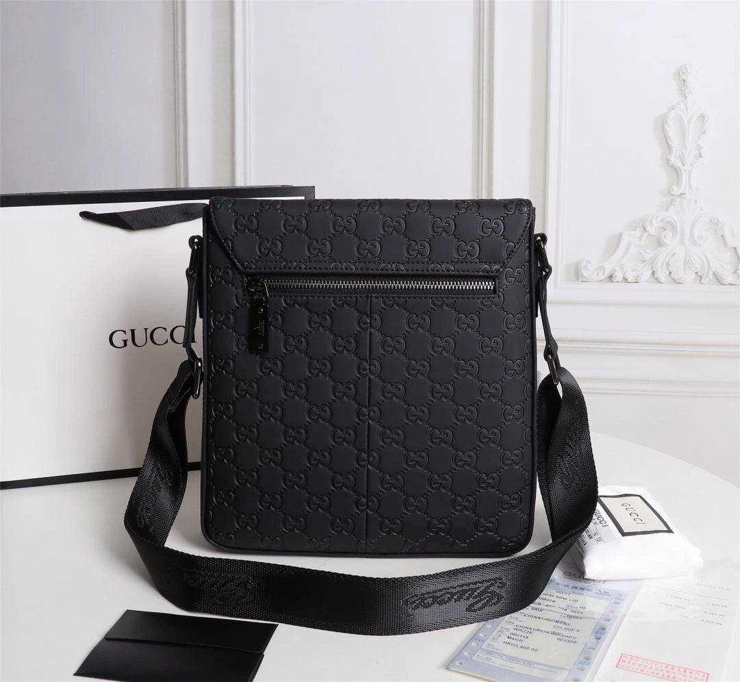 TopPick Mens Gucci Satchel Bags 92978