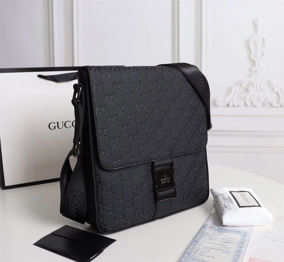 TopPick Mens Gucci Satchel Bags 92978