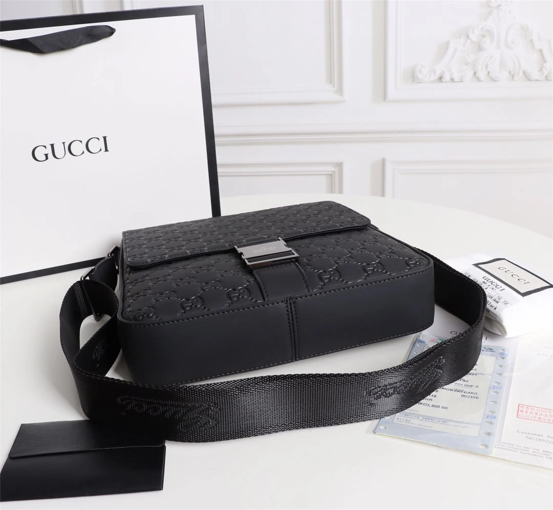 TopPick Mens Gucci Satchel Bags 92978
