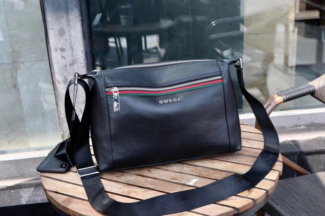 Mens Gucci Satchel Bags DailyWear 93044