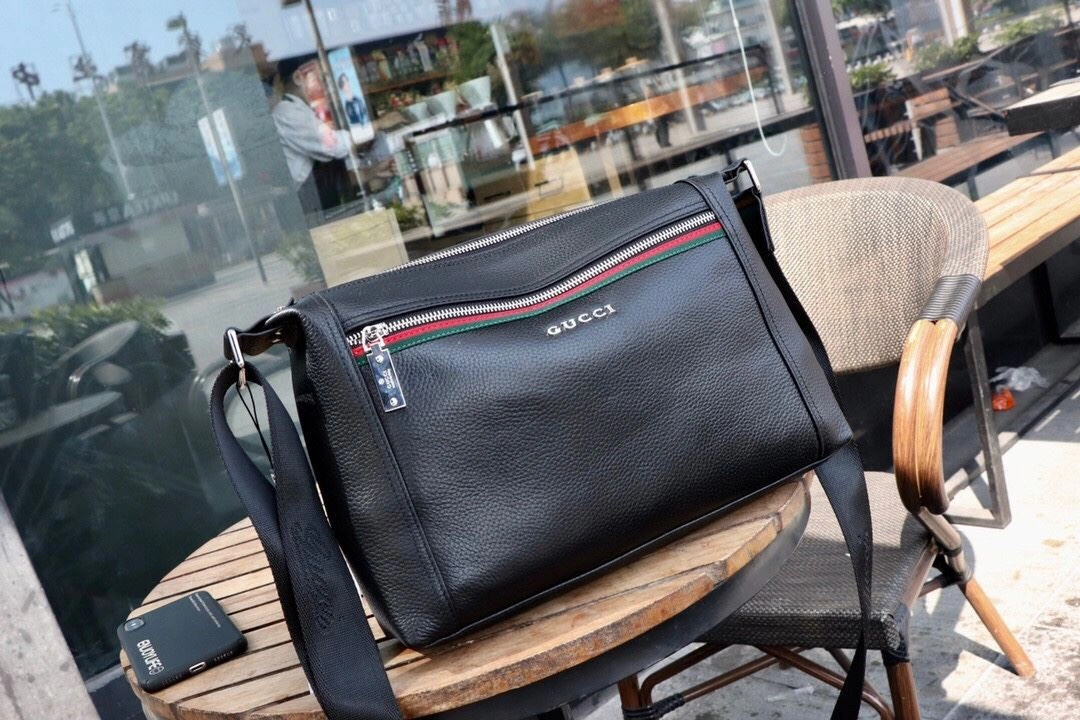 Mens Gucci Satchel Bags DailyWear 93044