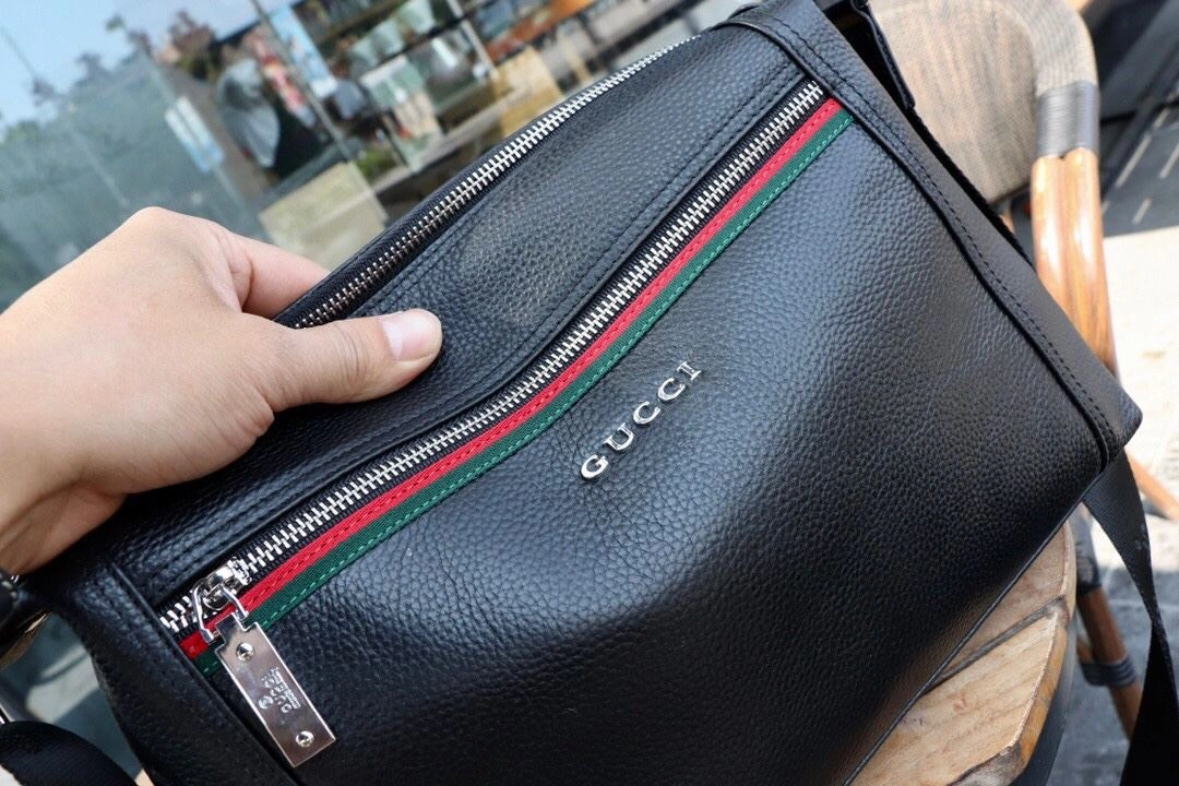 Mens Gucci Satchel Bags DailyWear 93044