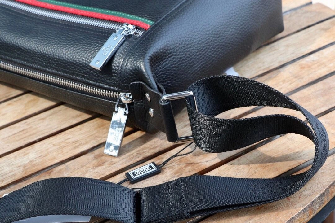 Mens Gucci Satchel Bags DailyWear 93044