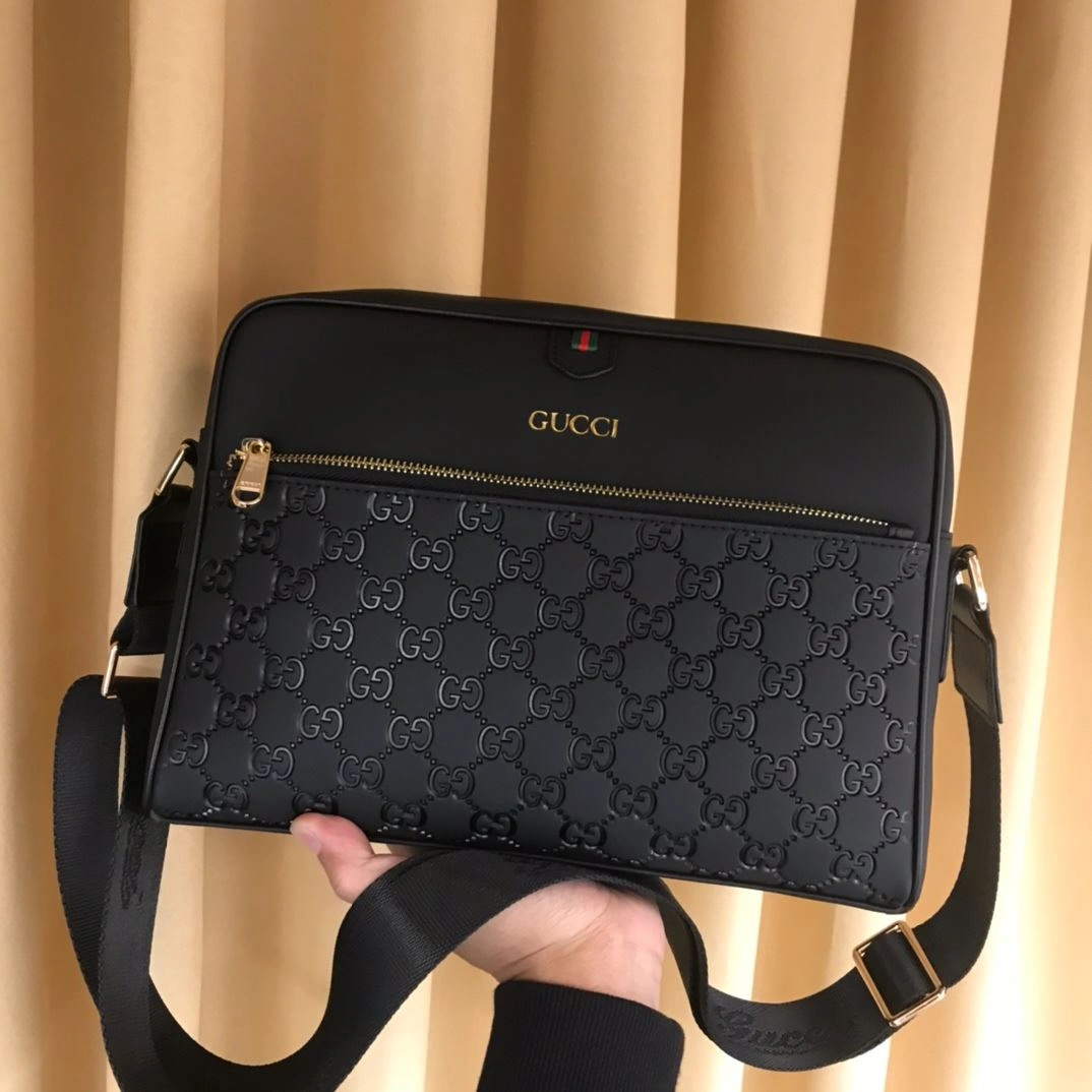 Mens Gucci Satchel Bags Contemporary 93007